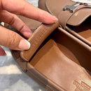 Sandália Hermès