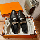 Sandália Hermès