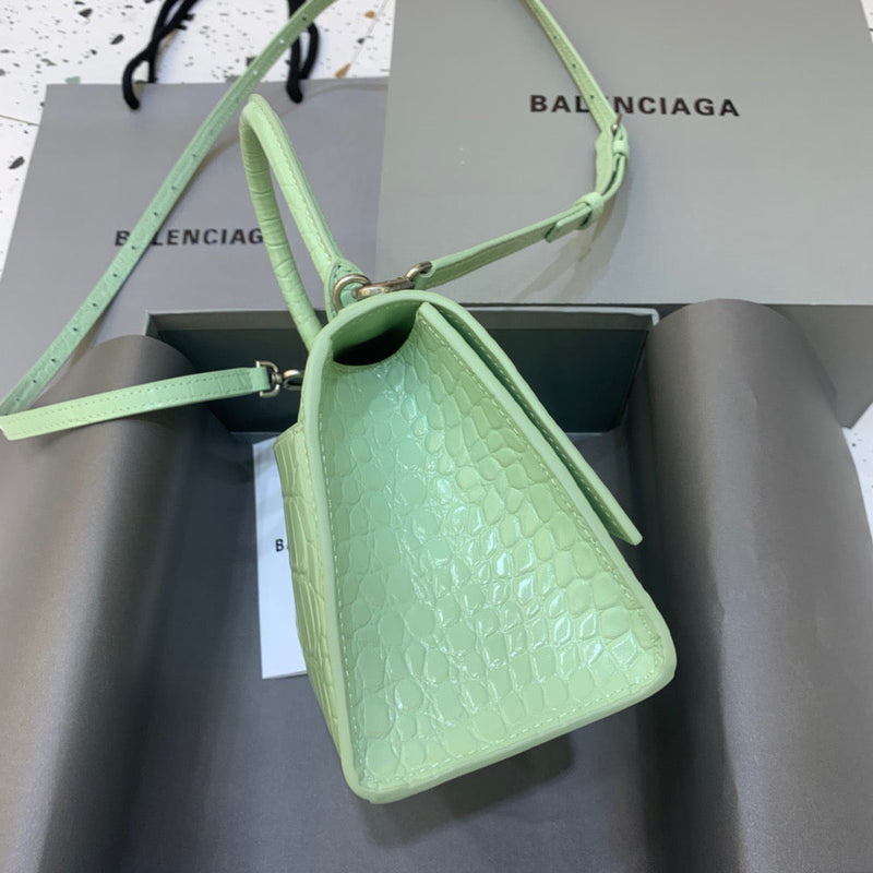 Bolsa Balenciaga Hourglass