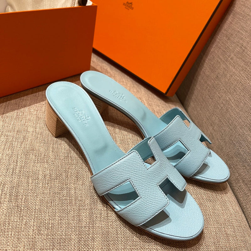 Sandália Hermès