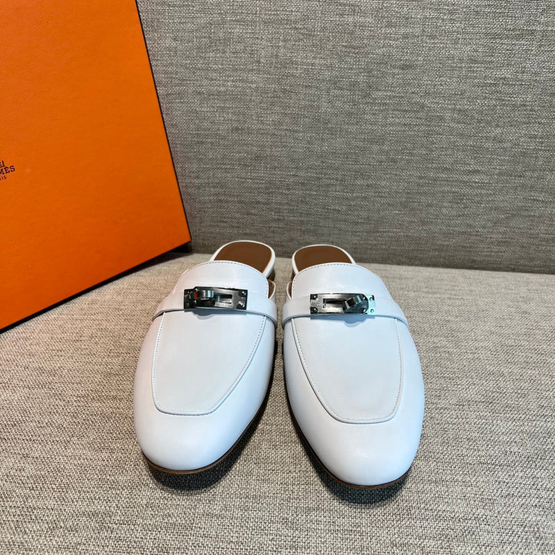 Sandália Hermès