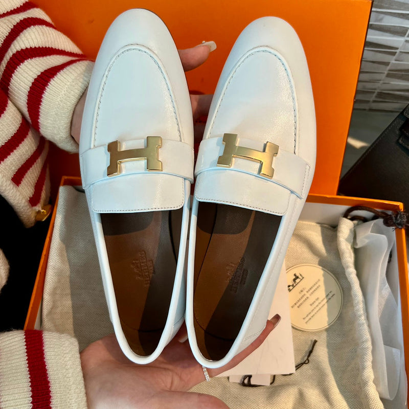 Sandália Hermès