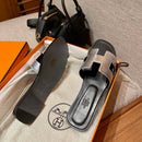 Sandália Hermès