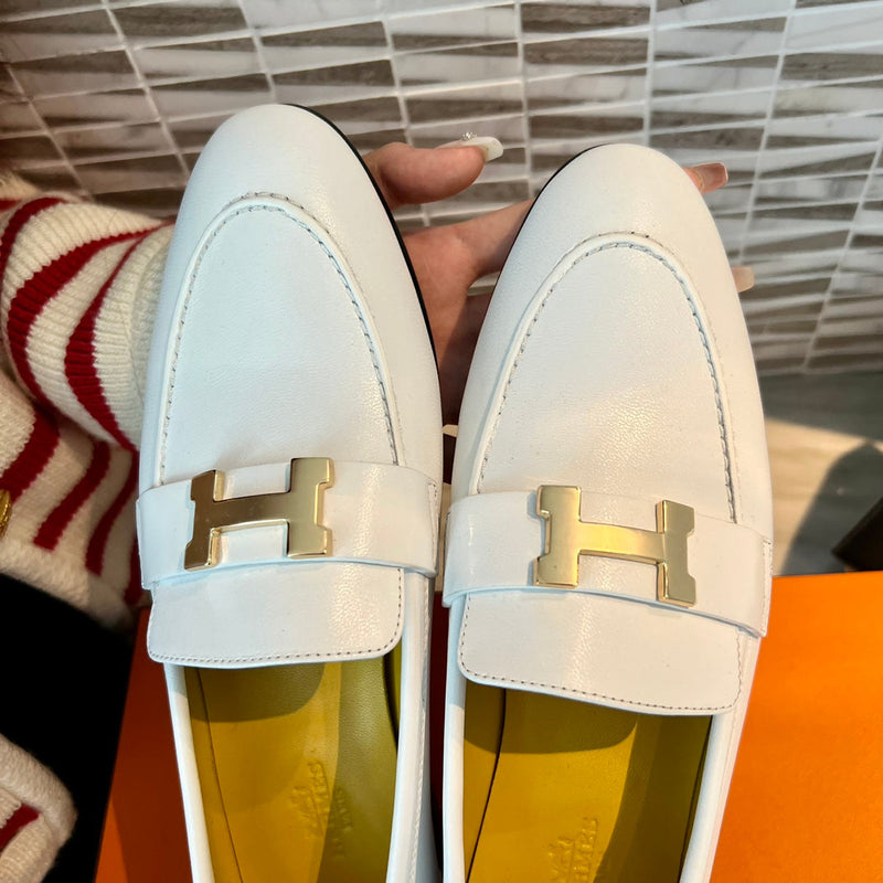 Sandália Hermès