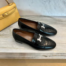 Sandália Hermès