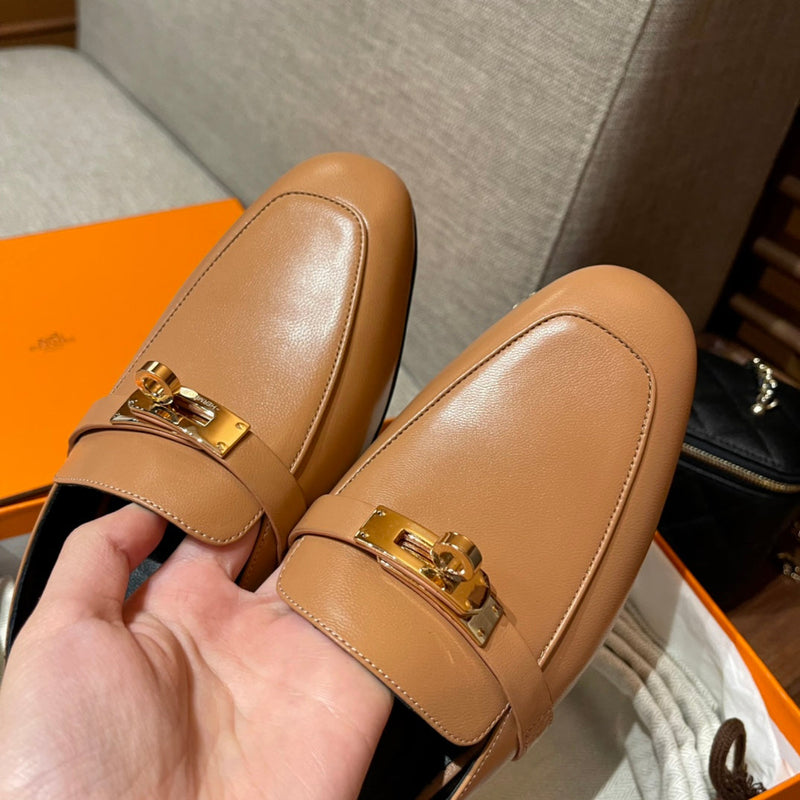 Sandália Hermès