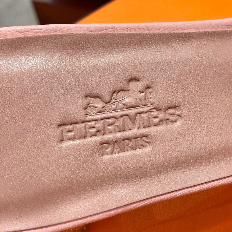 Sandália Hermès
