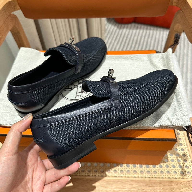 Sandália Hermès