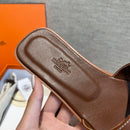 Sandália Hermès