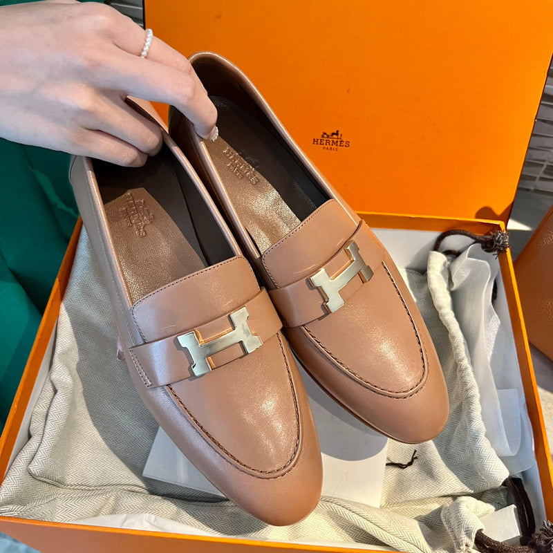 Sandália Hermès