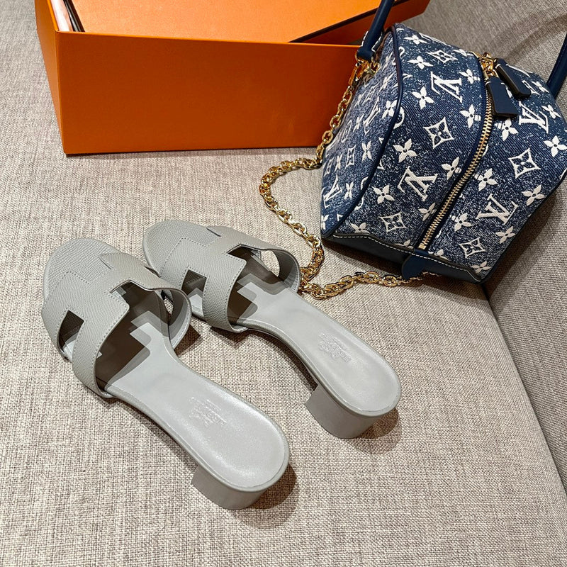 Sandália Hermès