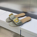 Sandália/Mule Dior