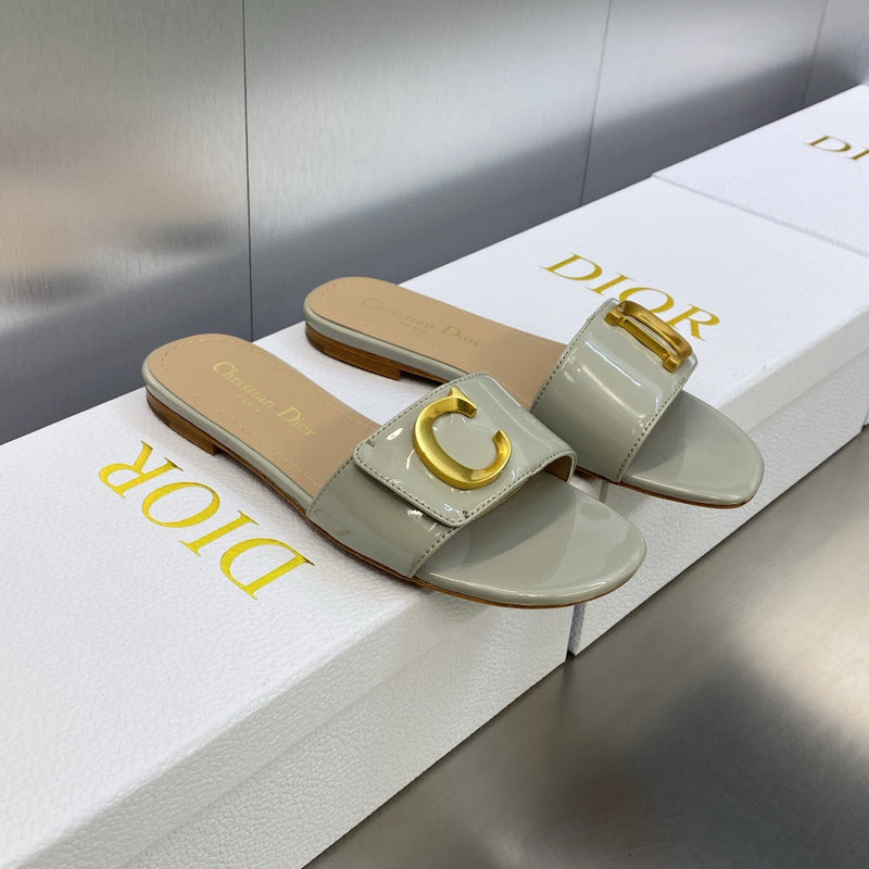 Sandália/Mule Dior
