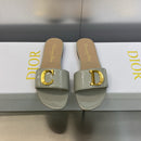 Sandália/Mule Dior