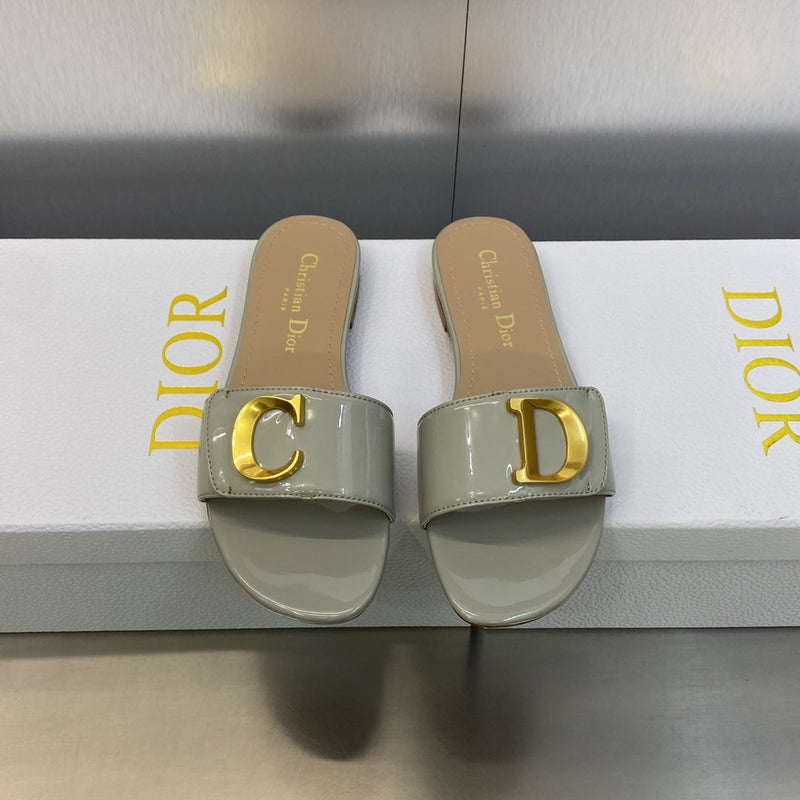 Sandália/Mule Dior