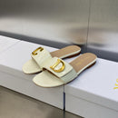 Sandália/Mule Dior