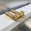 Sandália/Mule Dior
