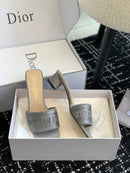 Sandália/Mule Dior