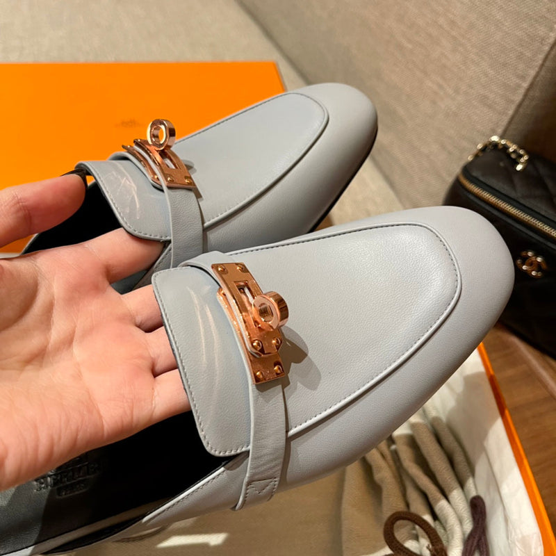 Sandália Hermès