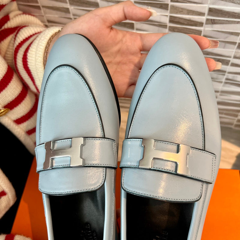 Sandália Hermès