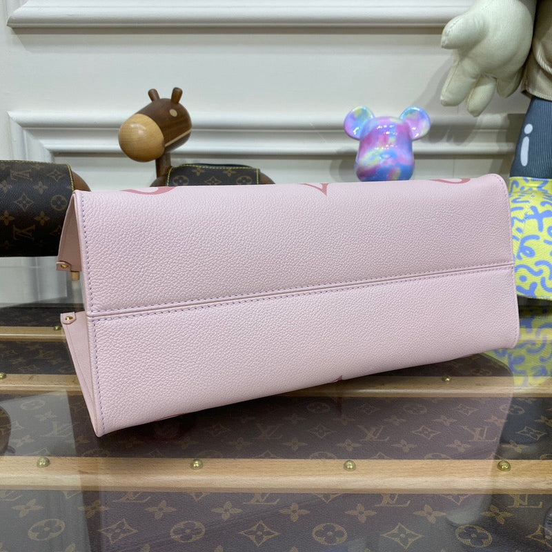 Bolsa Louis Vuitton OnTheGo MM