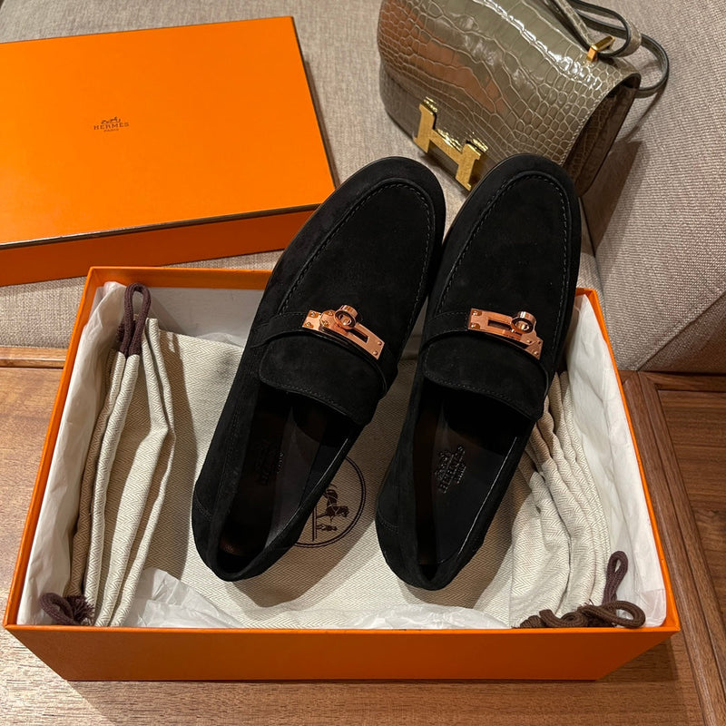 Sandália Hermès
