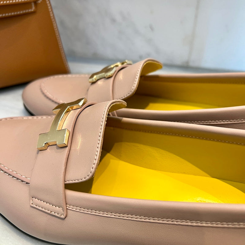 Sandália Hermès