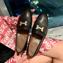 Sandália Hermès