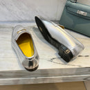Sandália Hermès