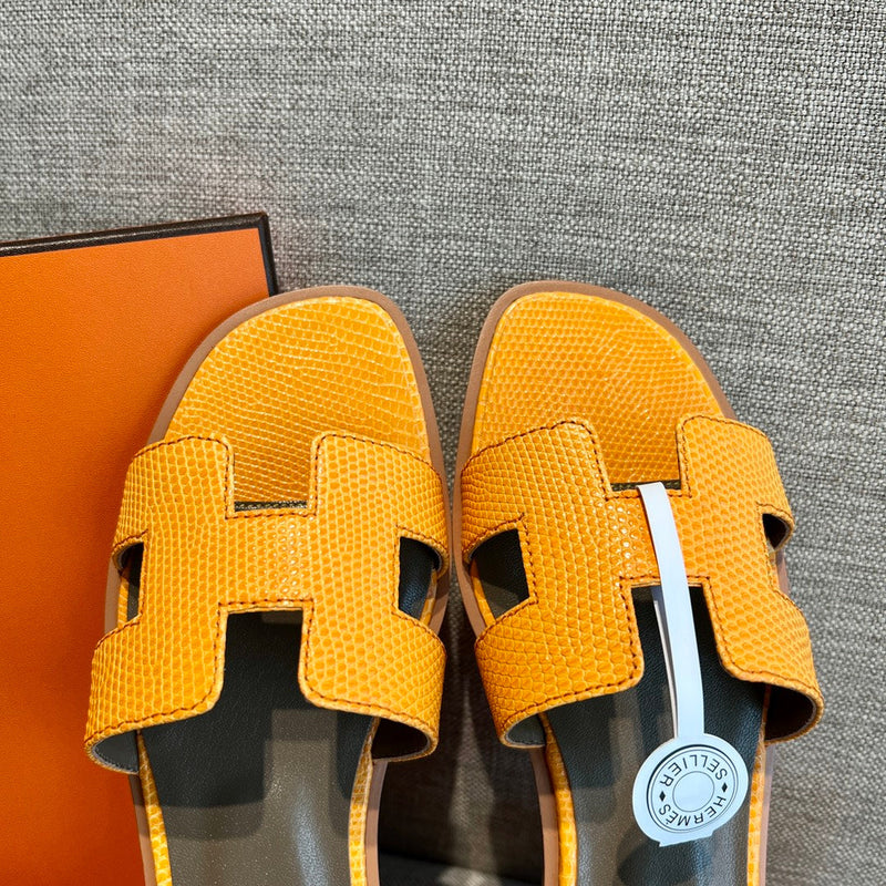 Sandália Hermès
