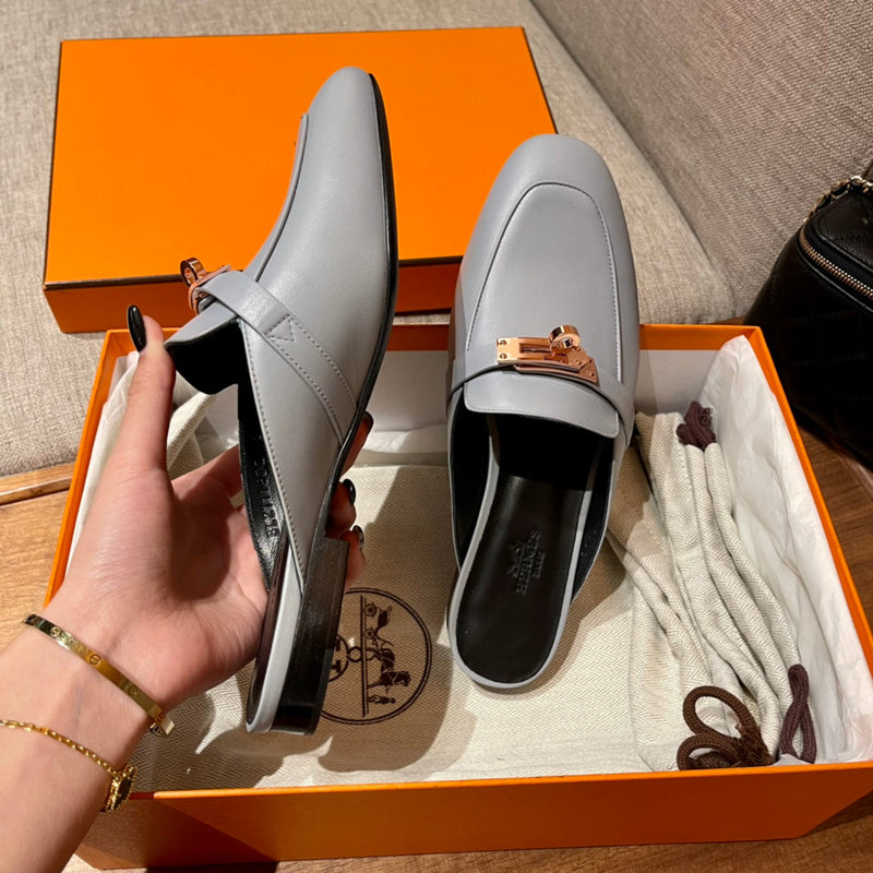 Sandália Hermès