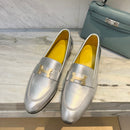 Sandália Hermès
