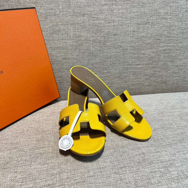 Sandália Hermès