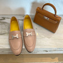 Sandália Hermès
