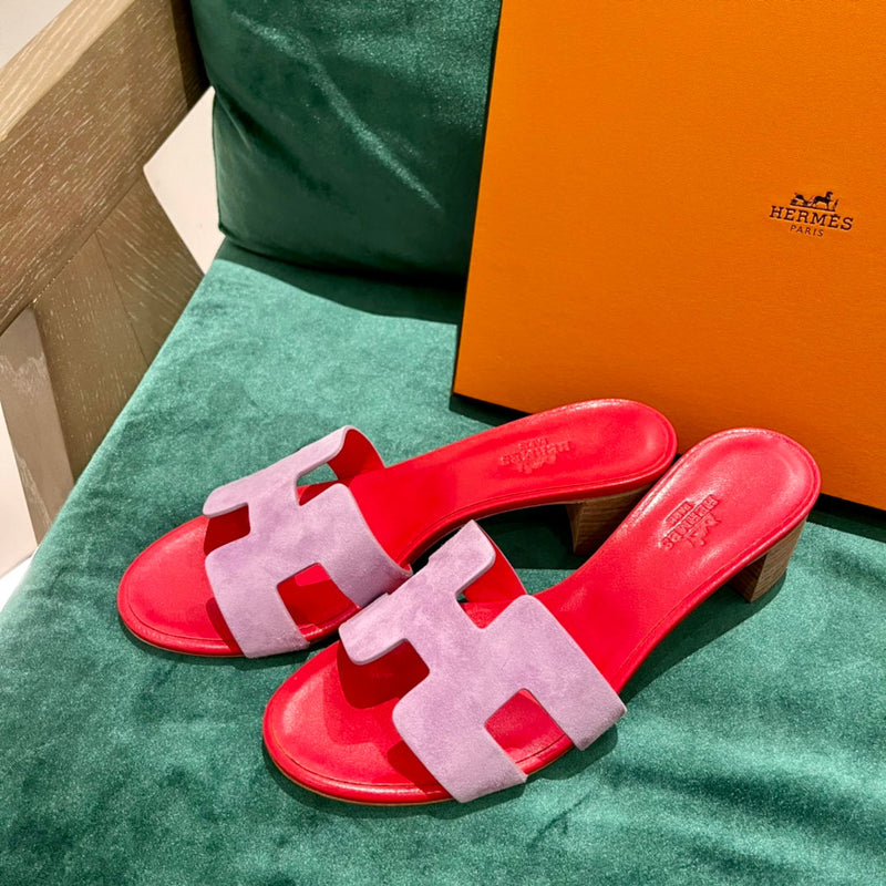 Sandália Hermès