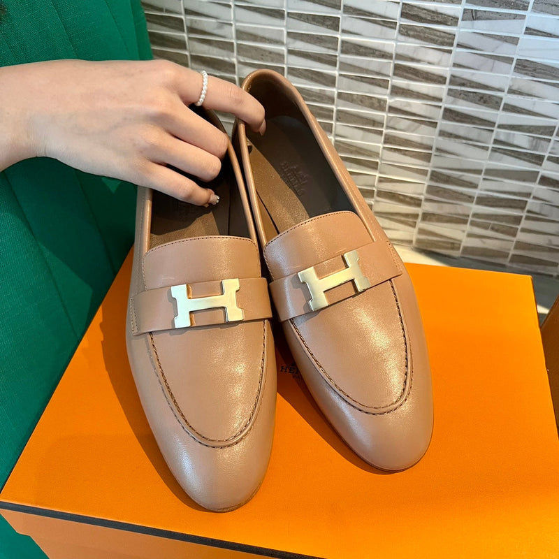 Sandália Hermès