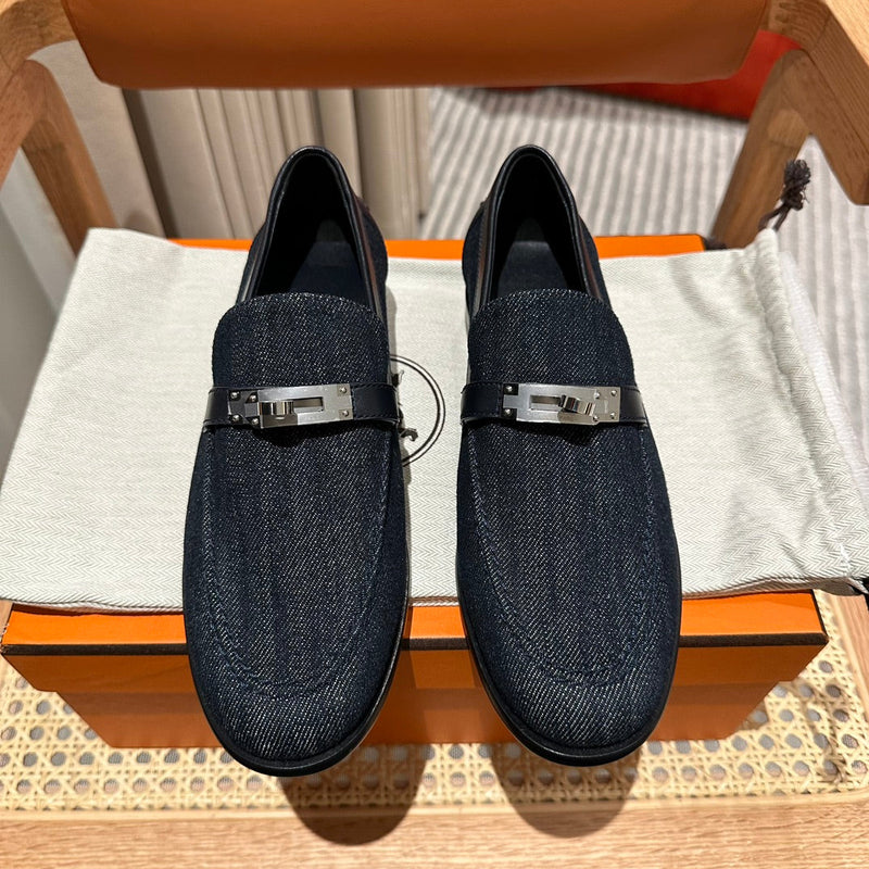 Sandália Hermès