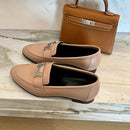 Sandália Hermès