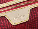 Bolsa Louis Vuitton x YK Neverfull MM