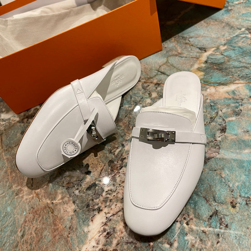 Sandália Hermès