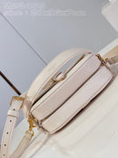 Bolsa Louis Vuitton Saumur BB