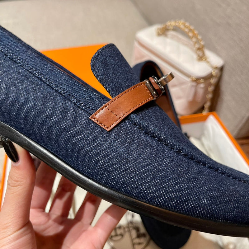 Sandália Hermès