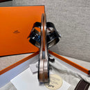 Sandália Hermès