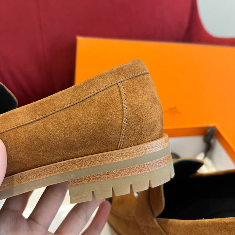 Sandália Hermès
