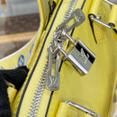 Bolsa Louis Vuitton Alma BB