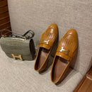 Sandália Hermès