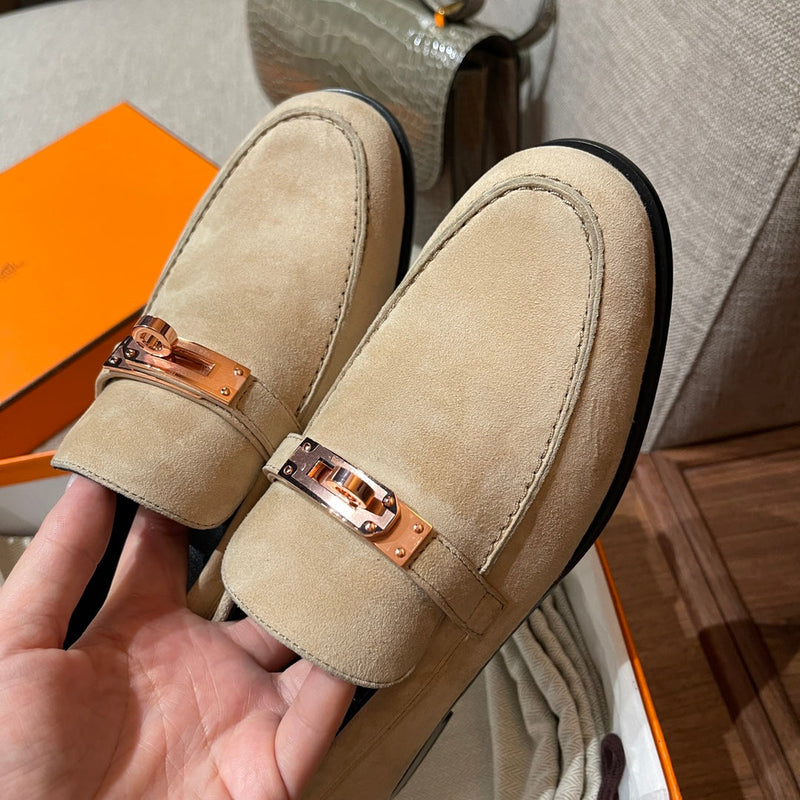 Sandália Hermès