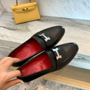 Sandália Hermès