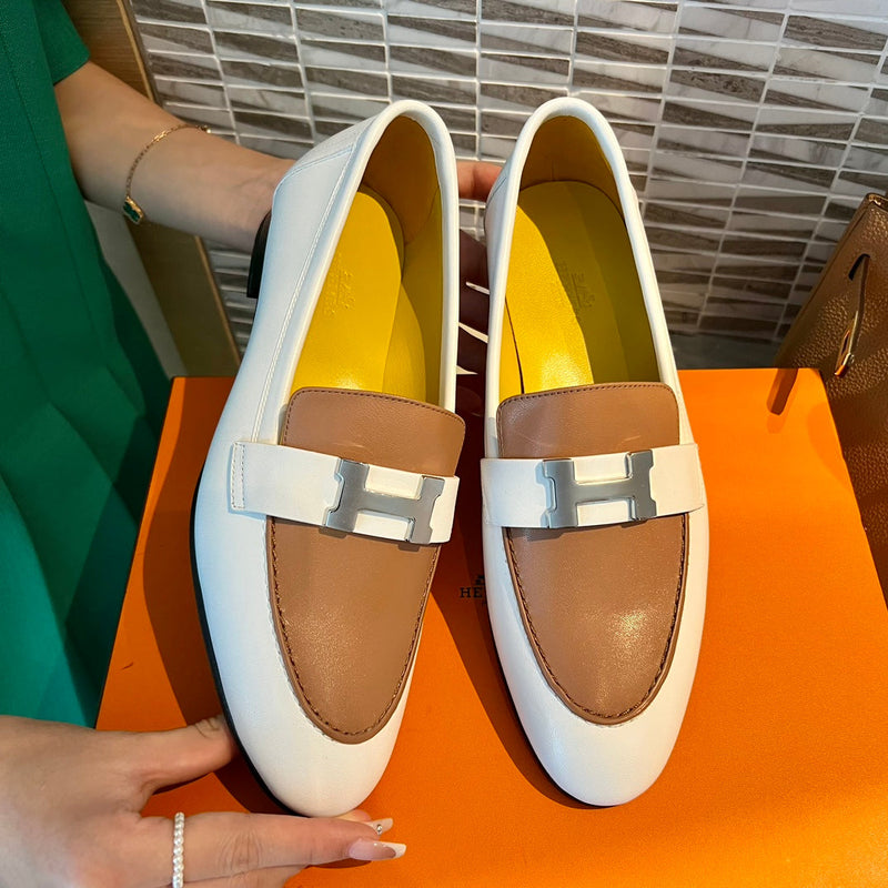 Sandália Hermès