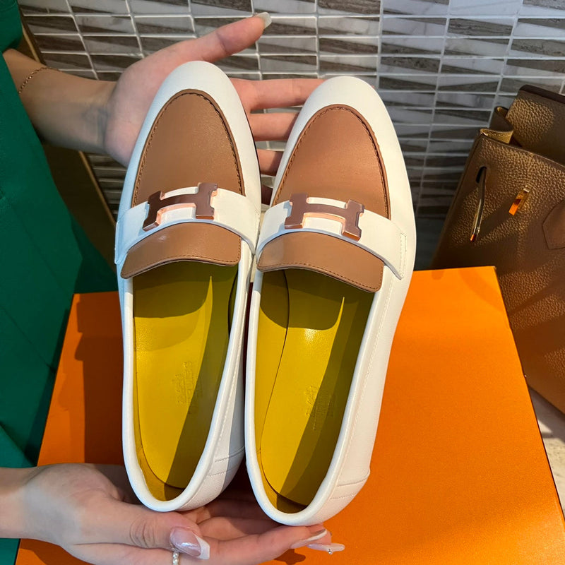 Sandália Hermès